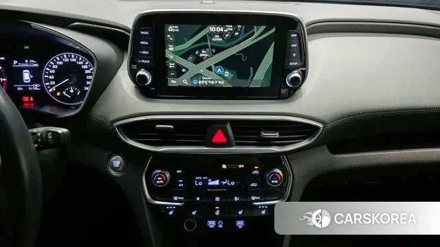 Hyundai Santa Fe TM id 2990588 из Кореи 7