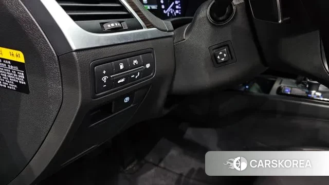 Genesis G80 id 3402957 из Кореи 7