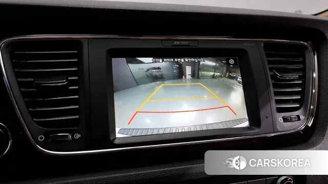 Kia The New Carnival id 3060731 из Кореи 7