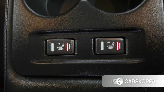 Renault Korea (Samsung) SM6 id 4652248 из Кореи 7