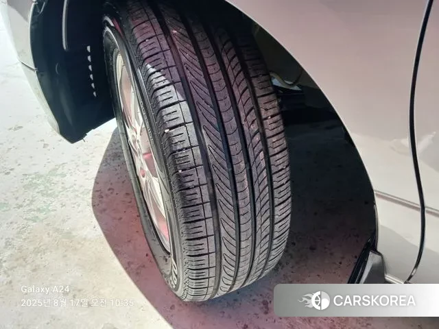 Hyundai The New Grand Starex id 3044989 из Кореи 7