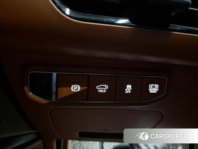 Kia The New K8 Hybrid id 4456086 из Кореи 7