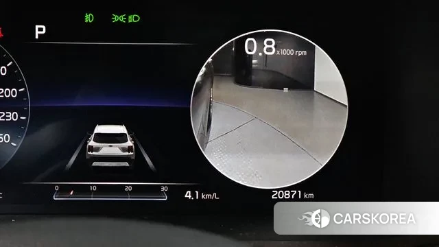 Kia Sorento 4th Generation id 3636053 из Кореи 7