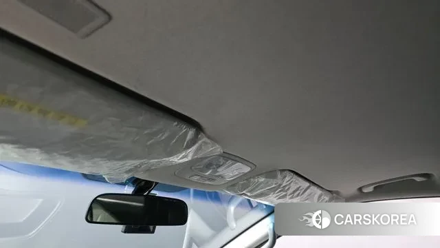 Hyundai The New Grand Starex id 3547759 из Кореи 7