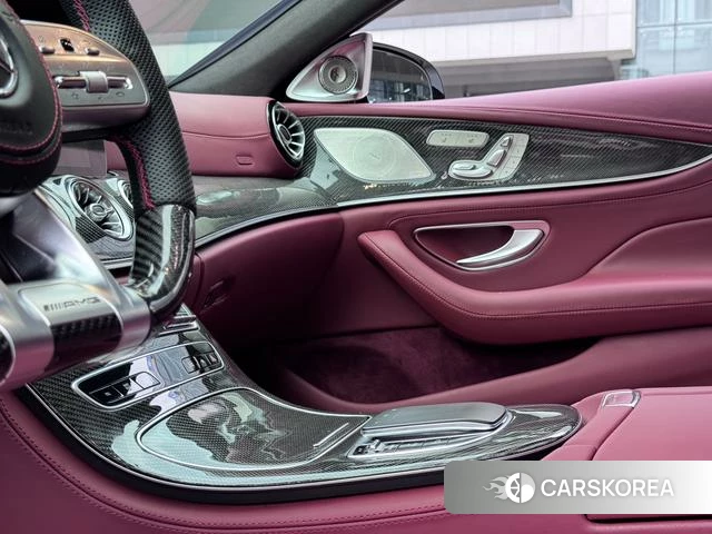Mercedes-Benz CLS id 4258916 из Китая 7