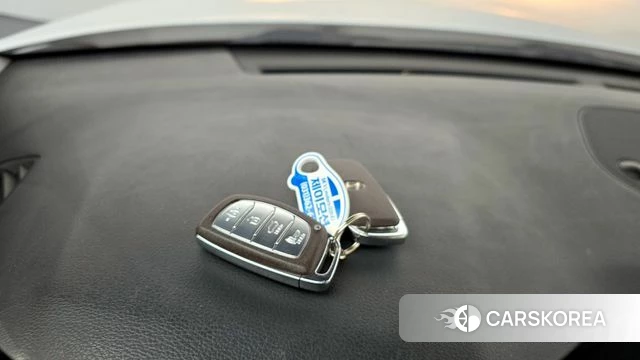 Hyundai All New Tucson id 4188383 из Кореи 7