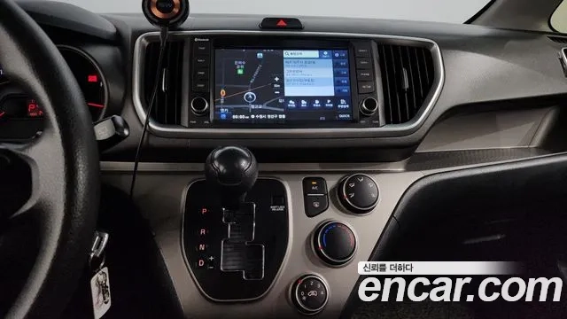 Kia The New Ray id 2945993 из Кореи 7