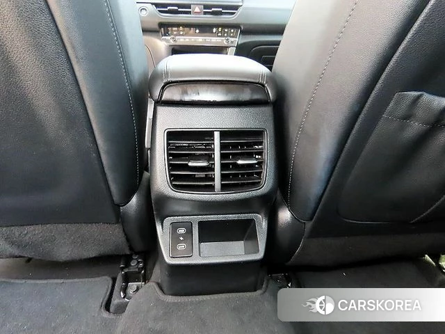Kia The New Seltos id 4922427 из Кореи 7