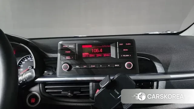 Kia Morning Urban (JA) id 3310915 из Кореи 7