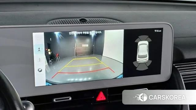 Hyundai Ionic 5 id 2916106 из Кореи 7