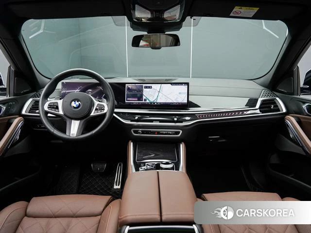 BMW X6 id 4265624 из Китая 7
