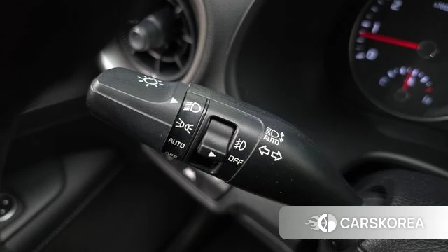 Kia Come New K3 id 4586774 из Кореи 7