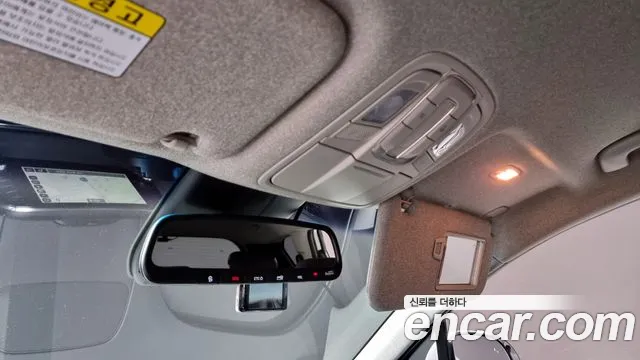 Hyundai Santa Fe TM id 2803105 из Кореи 7