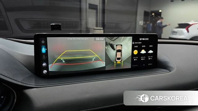 Genesis G80 (RG3) id 3903969 из Кореи 7
