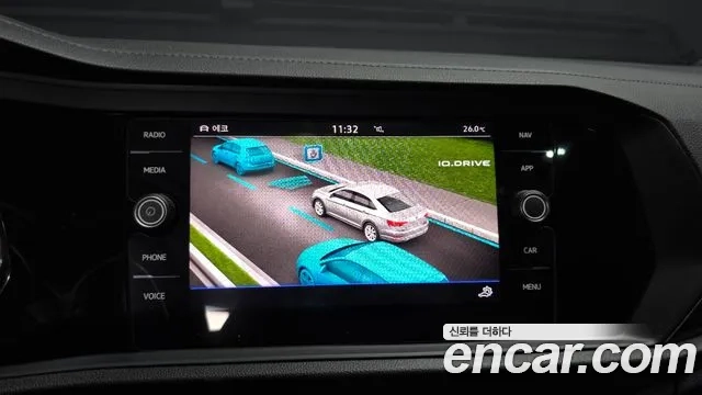 Volkswagen 7th Generation of Jetta id 2953945 из Кореи 7