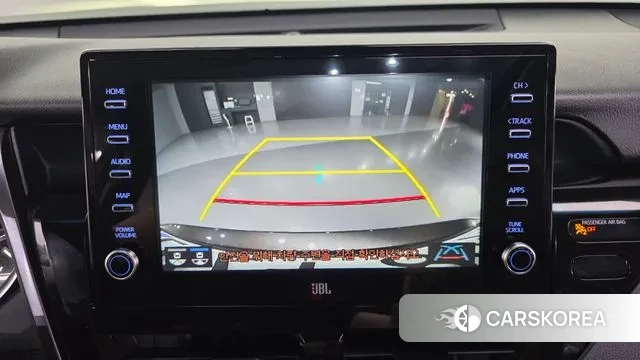 Toyota Camry (XV70) id 3168722 из Кореи 7