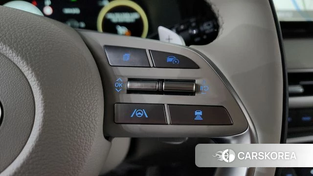 Hyundai The New Palisade id 4395647 из Кореи 7