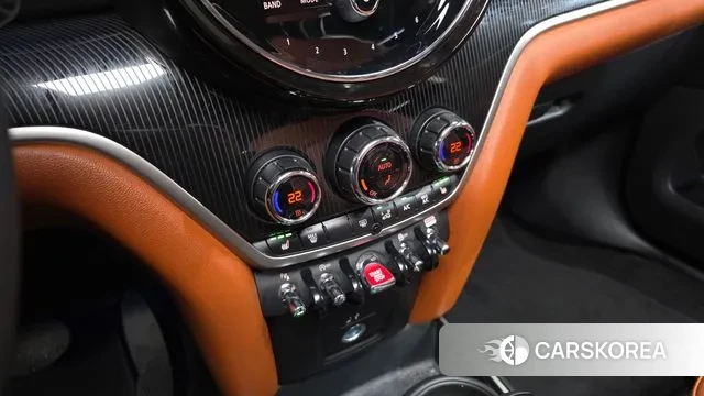 Mini Cooper S Countryman id 3310372 из Кореи 7