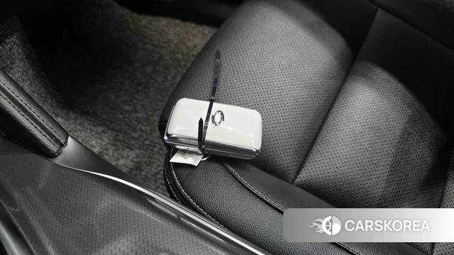 Renault Korea (Samsung) The New QM6 id 4331330 из Кореи 7