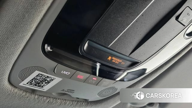 Kia Seltos id 4683320 из Кореи 7