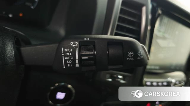 Ssangyong The New Rexton Sports Cannes id 4223416 из Кореи 7