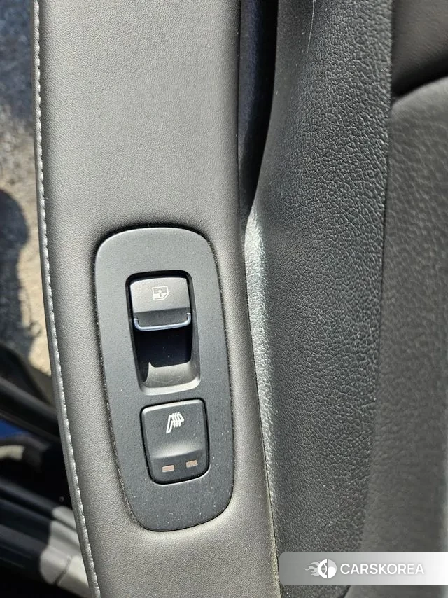 Hyundai Sonata D Edge (DN8) id 3543991 из Кореи 7