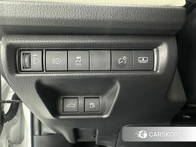 Toyota Camry (XV80) id 4368493 из Кореи 7
