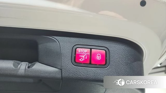 Mercedes-Benz EQC N293 id 3911088 из Кореи 7