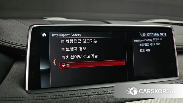 BMW X6 (F16) id 3845744 из Кореи 7