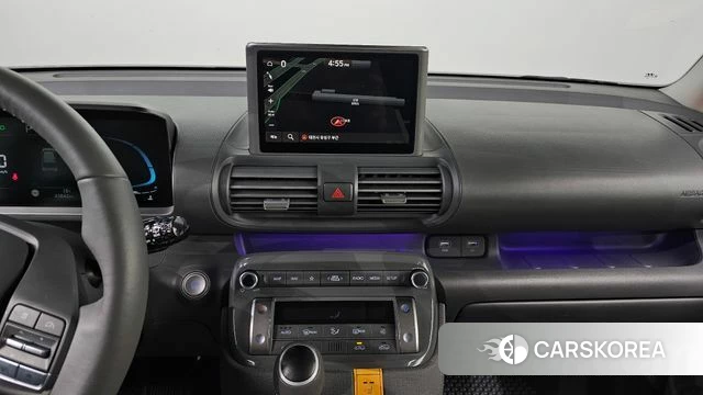 Hyundai Casper id 3963608 из Кореи 7