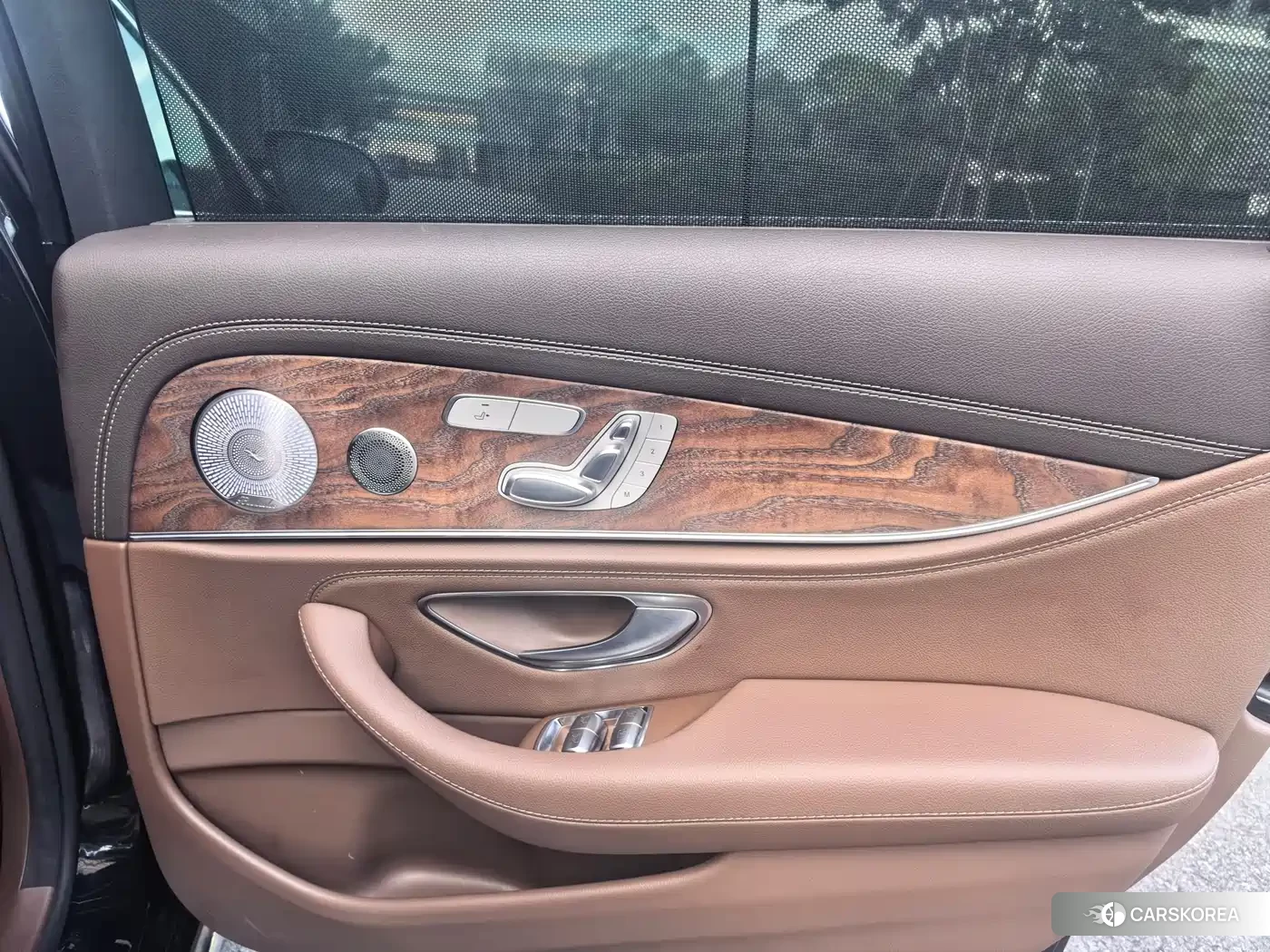 Mercedes-Benz E-Class id 4570605 из Китая 7