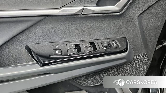 Ssangyong Torres id 3758688 из Кореи 7