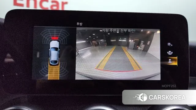 Mercedes-Benz GLC-Class X253 id 3214702 из Кореи 7