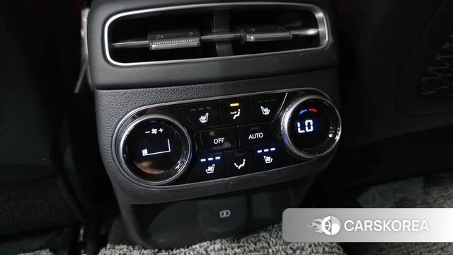 Genesis GV70 id 4308630 из Кореи 7