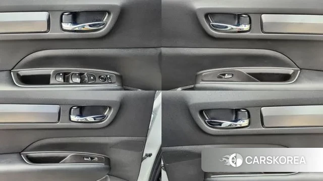 Renault Korea (Samsung) The New QM6 id 3258782 из Кореи 7