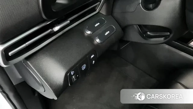 Hyundai Avante Hybrid (CN7) id 3482790 из Кореи 7