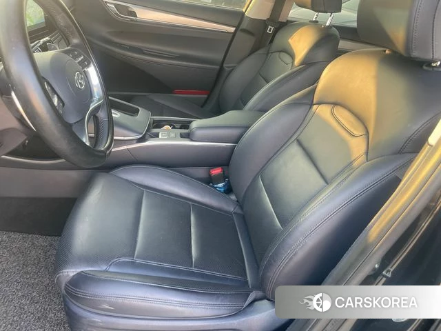 Hyundai The New Grandeur IG id 4495873 из Кореи 7