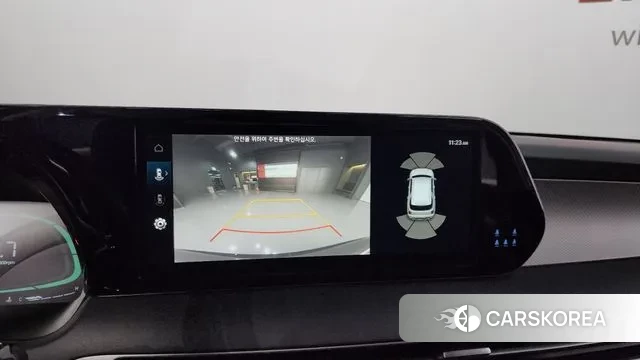 Hyundai The New Palisade id 3442932 из Кореи 7