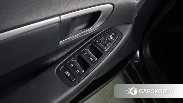 Hyundai Sonata (DN8) id 3458668 из Кореи 7