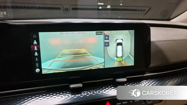 Kia Carnival 4th generation id 3800285 из Кореи 7