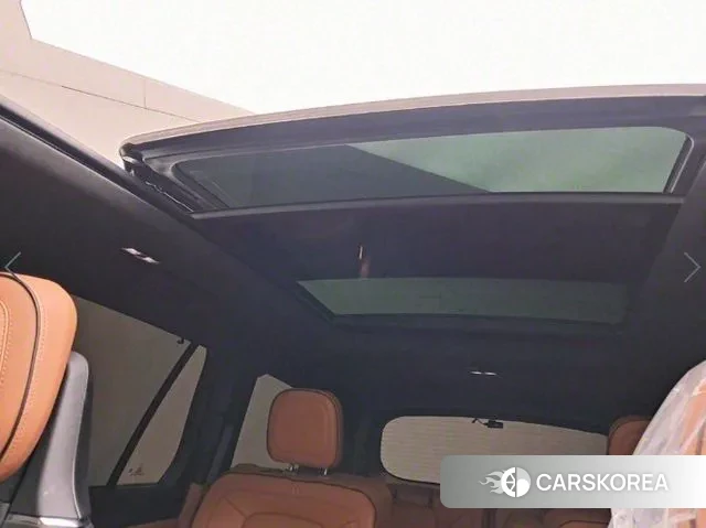 Lincoln Aviator 2nd generation id 3093227 из Кореи 7