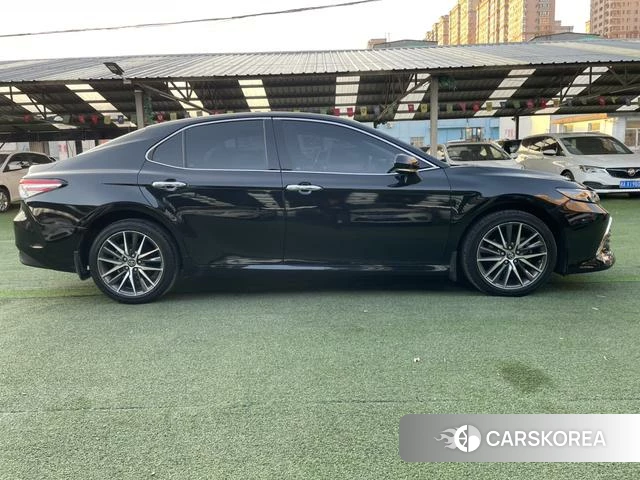 Toyota Camry id 4207851 из Китая 7
