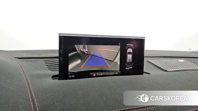 Audi Q7 (4M) id 3573748 из Кореи 7