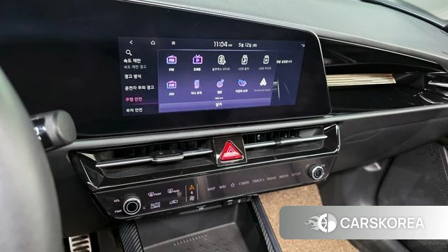 Kia Di Ol Nu Niro id 4309305 из Кореи 7