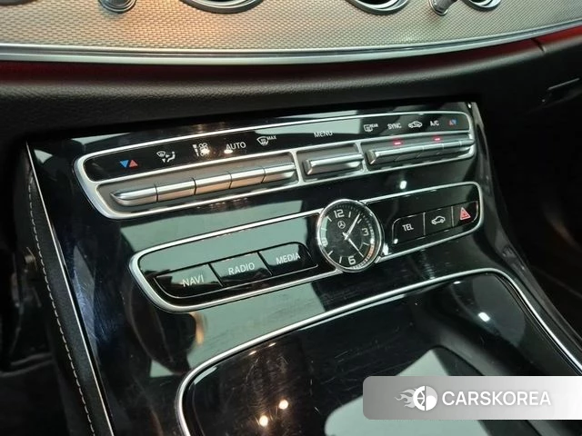 Mercedes-Benz E-Class W213 id 4698961 из Кореи 7