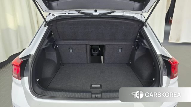 Volkswagen T-Roc id 4501148 из Кореи 7
