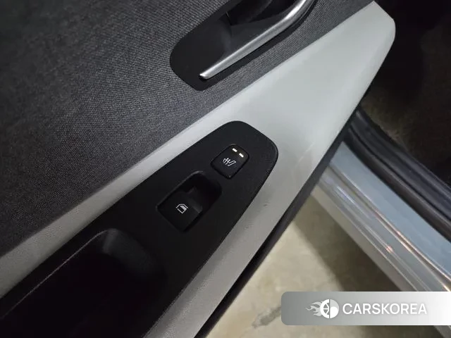 Hyundai Avante (CN7) id 3469261 из Кореи 7