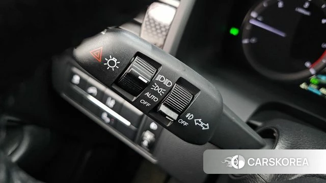 Ssangyong The New Rexton Sport id 3840005 из Кореи 7