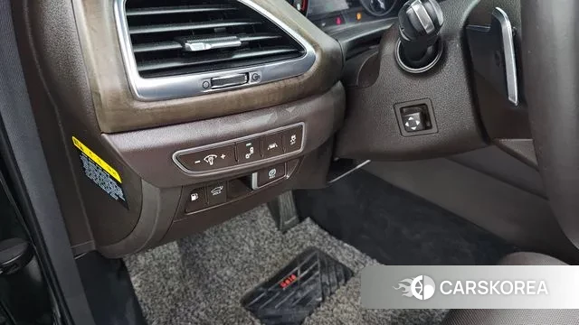 Genesis G90 id 3313258 из Кореи 7