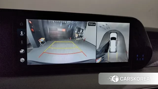 Hyundai The New Palisade id 3036372 из Кореи 7